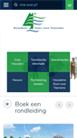 Mobile Screenshot of hbtheusden.nl